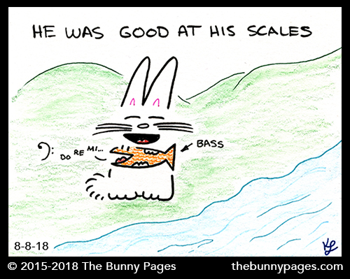 The Comic