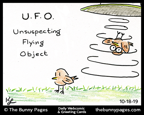The Comic